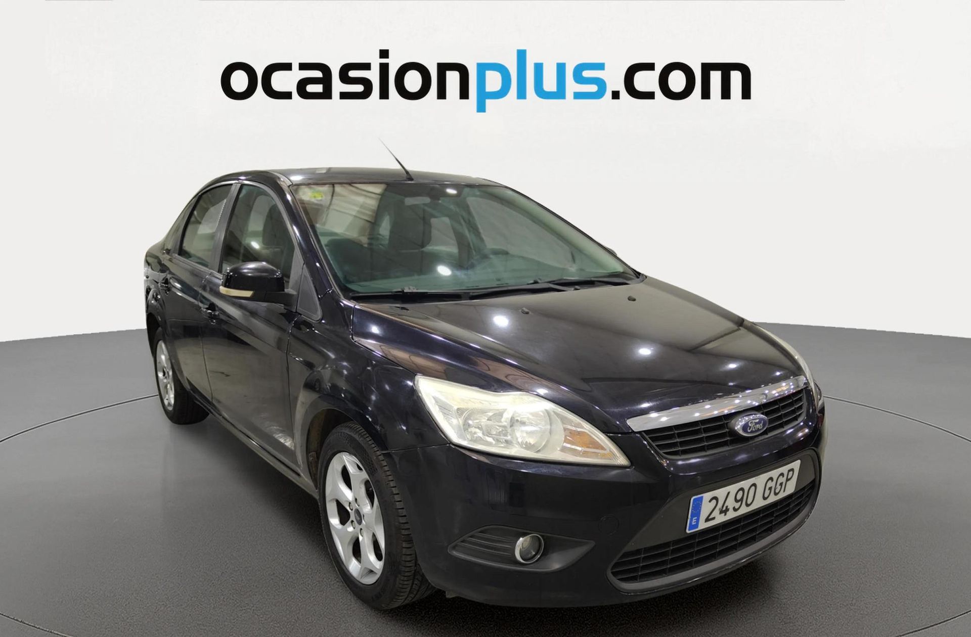 Ford Focus 1.6 TDCi Trend - foto 2