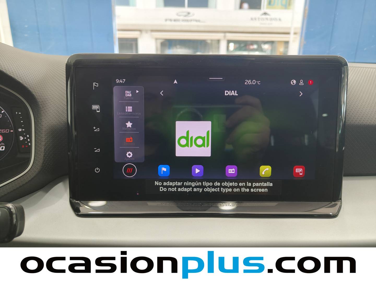 Seat Arona Seat Arona 1.0 TSI Style XL DSG (115 CV) gasolina