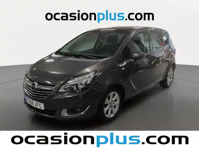 Opel Meriva 1.6 CDTi S&S Excellence (136 CV) de segunda mano