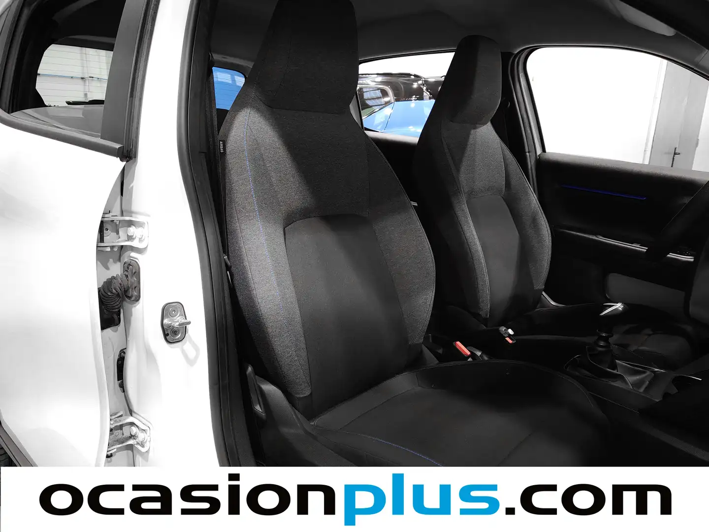 Foto Citroën C3 Citroen C3 Turbo 100 You (100 CV)