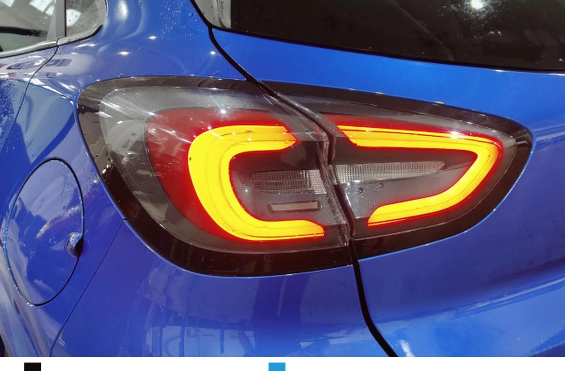 Ford Puma 1.0 EcoBoost MHEV ST-Line Design - foto 17