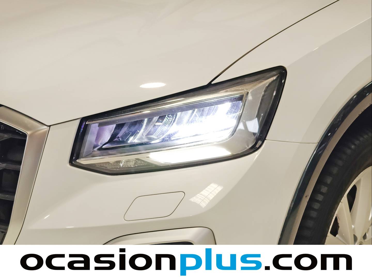 Foto Audi Q2 Audi Q2 Advanced 35 TFSI (150 CV) S tronic