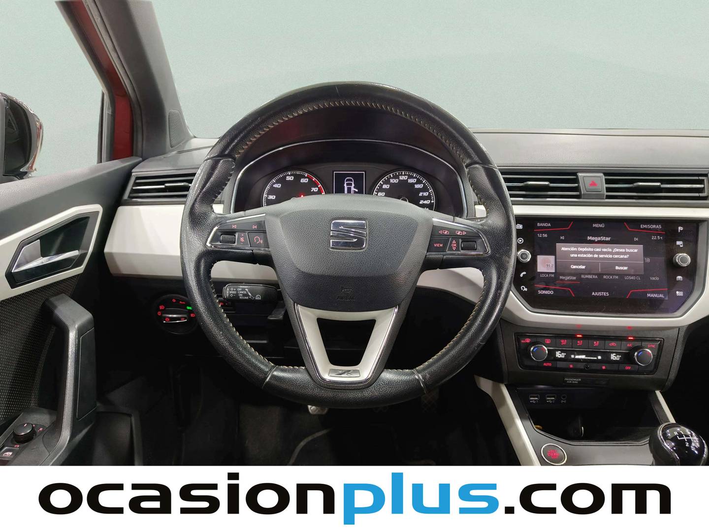 Seat Arona Seat Arona 1.0 TSI Ecomotive Xcellence (115 CV) manual