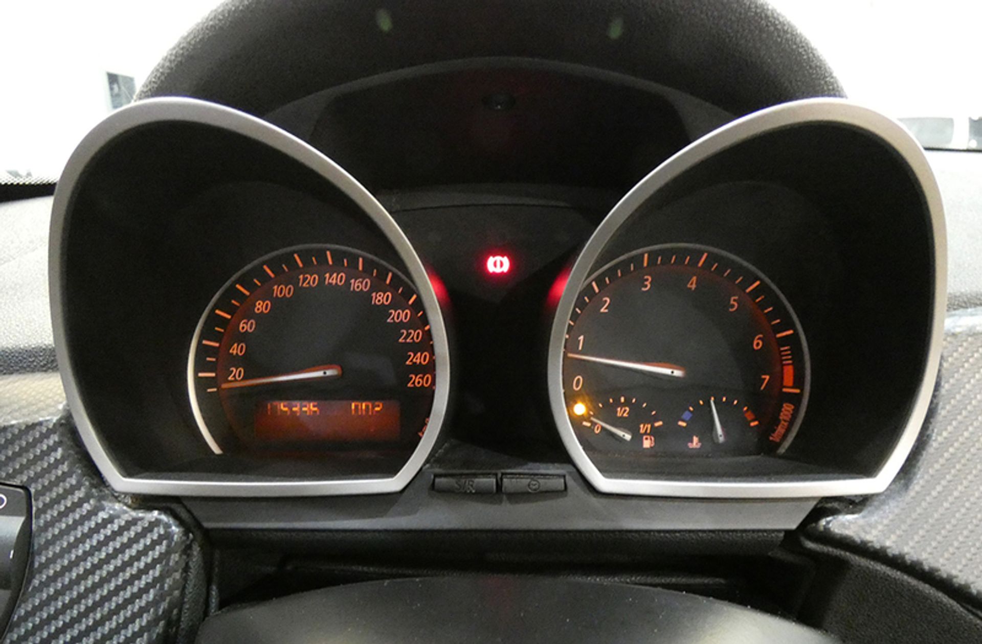 BMW Z4 2.5 i Cabrio - foto 19