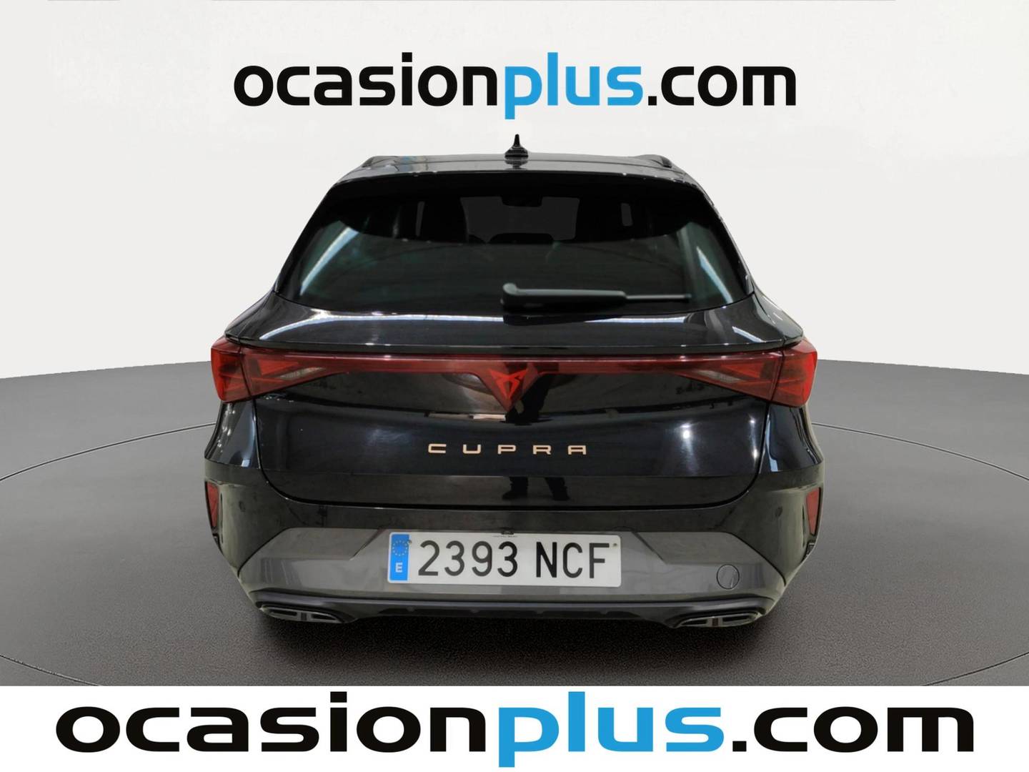 Cupra León Cupra Leon Sportstourer 1.5 TSI (150 CV) km 0