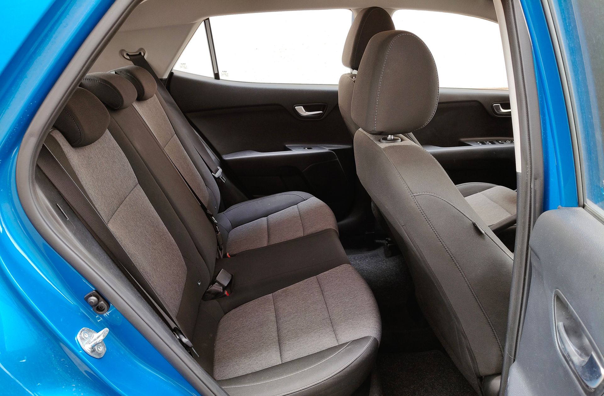 Kia Stonic 1.2 DPi Drive - foto 16