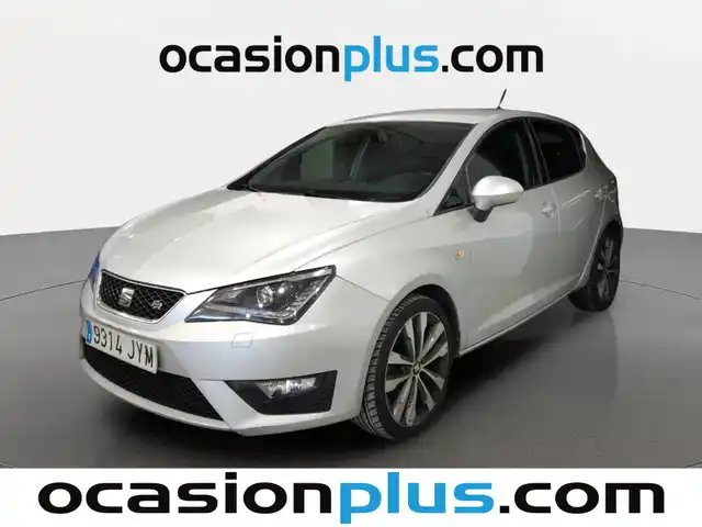 Seat Ibiza 1.0 EcoTSI FR Crono S&S (110 CV) de segunda mano