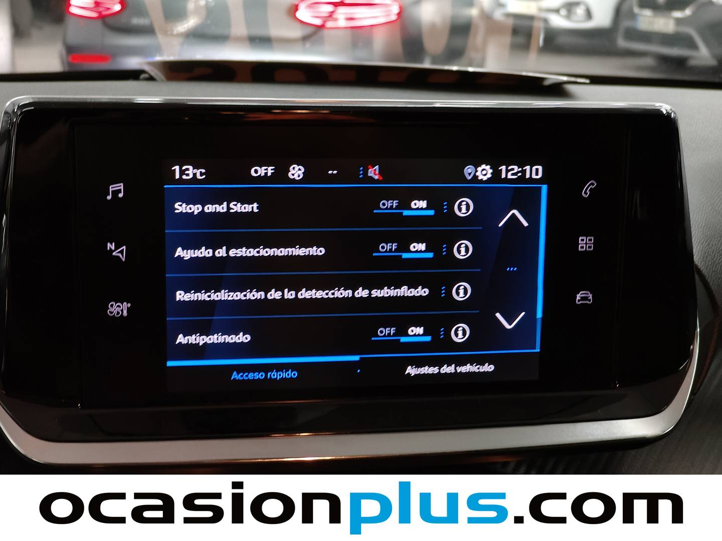 Foto Peugeot 208 Peugeot 208 PureTech 100 Allure (100 CV)