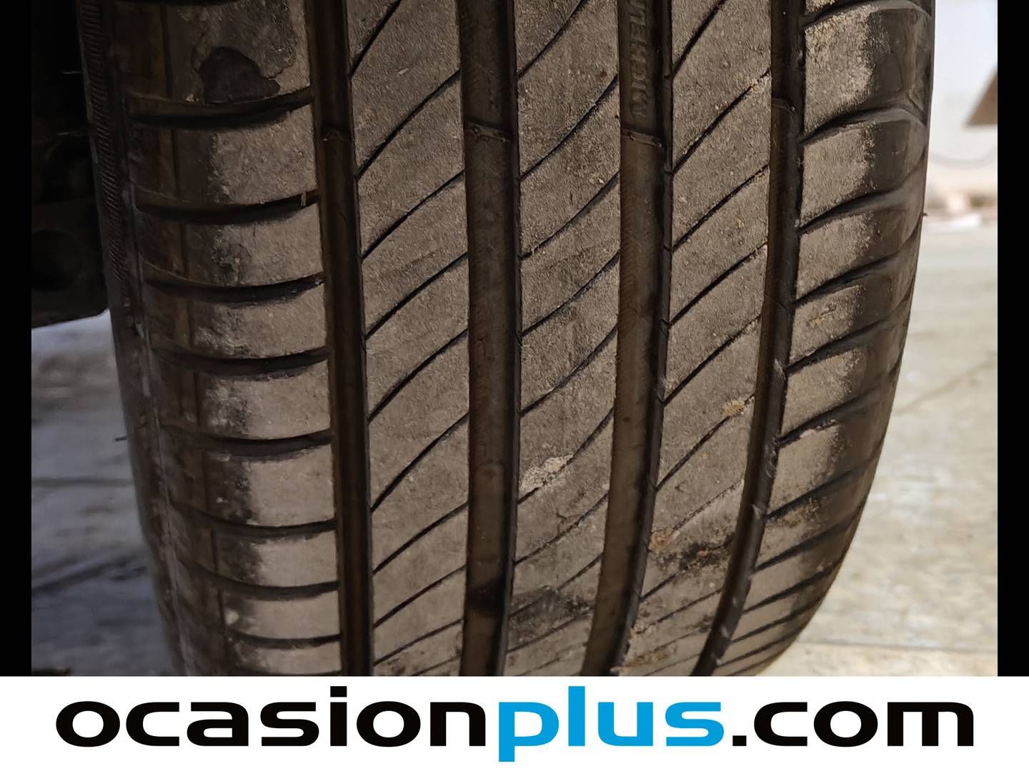 Foto Seat León SEAT León 1.6 TDI St&Sp Reference Plus (105 CV)