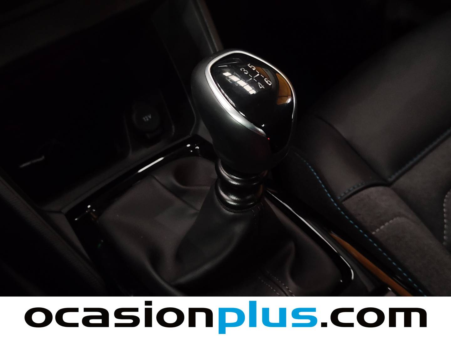 Citroën C4 Citroen C4 PureTech 130 S&S 6v Plus (131 CV) de segunda mano