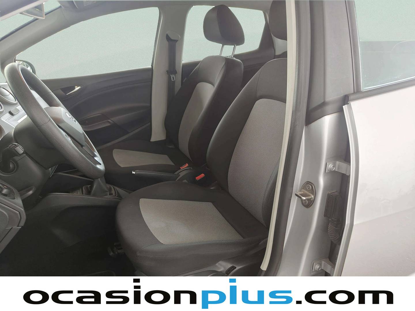 Foto Seat Ibiza SEAT Ibiza 1.0 EcoTSI S&S Reference  (95 CV)