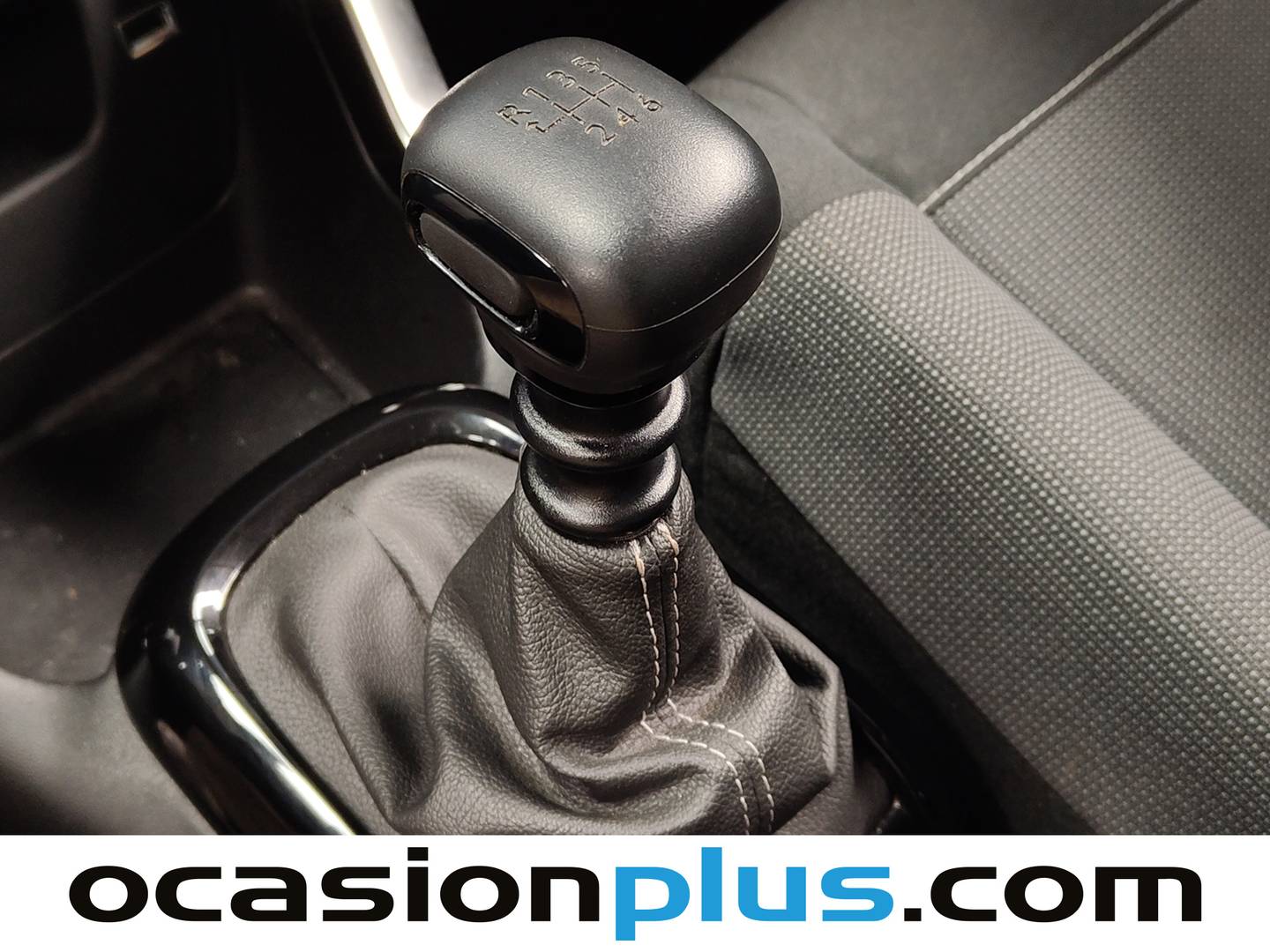 Citroën C3 Aircross Citroen C3 Aircross PureTech 110 S&S C-Series (110 CV) de segunda mano