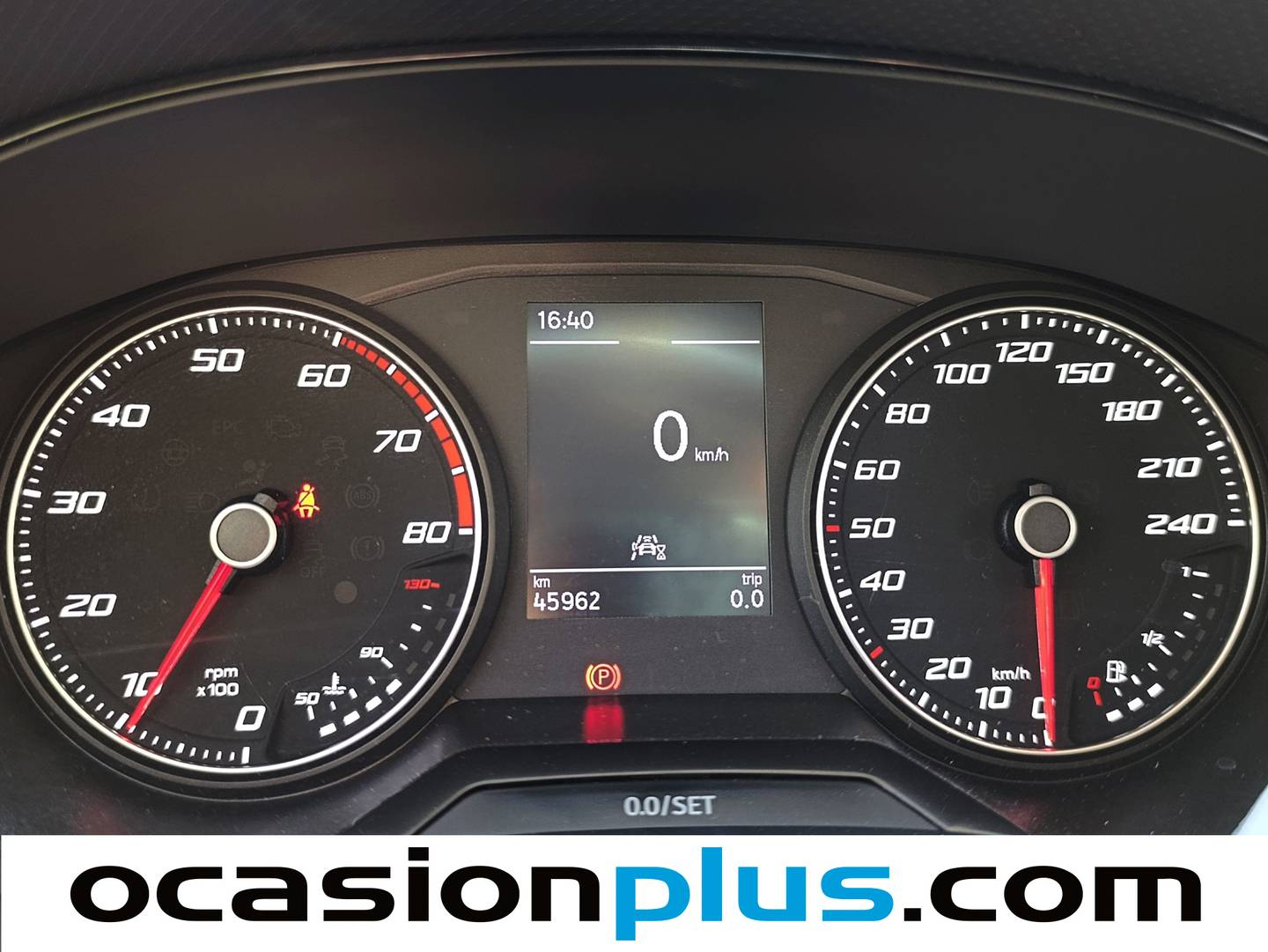 Seat Arona Seat Arona 1.0 TSI Style XL Edition (110 CV) de segunda mano