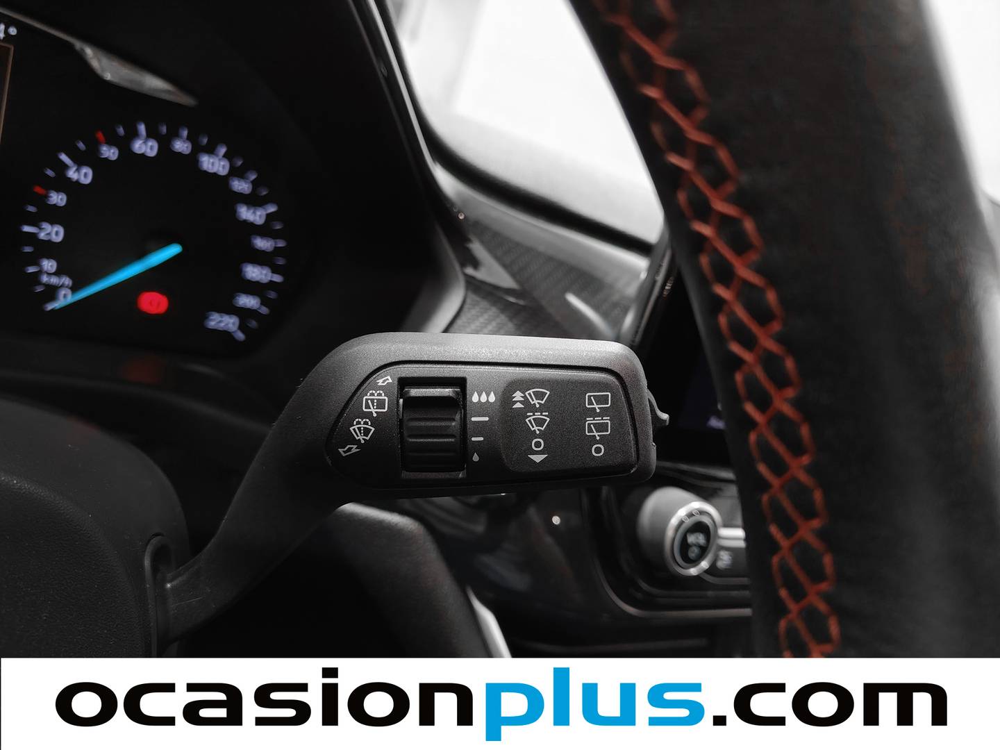 Foto Ford Fiesta Ford Fiesta 1.1 PFI GLP ST-Line (75 CV)