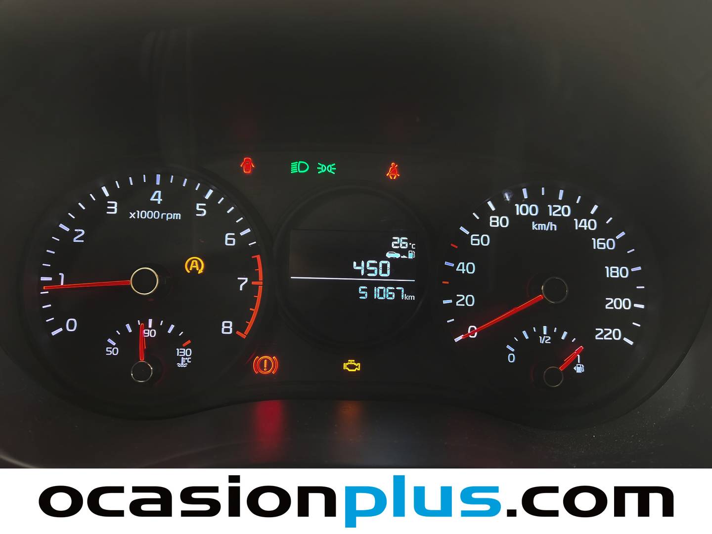 Foto KIA Picanto Kia Picanto 1.0 DPi Concept  (67 CV)