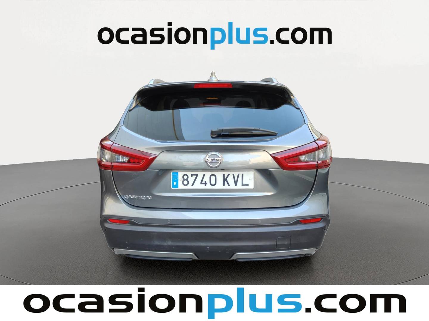 Nissan QASHQAI Nissan Qashqai DIG-T 140 N-Connecta (140 CV) al mejor precio