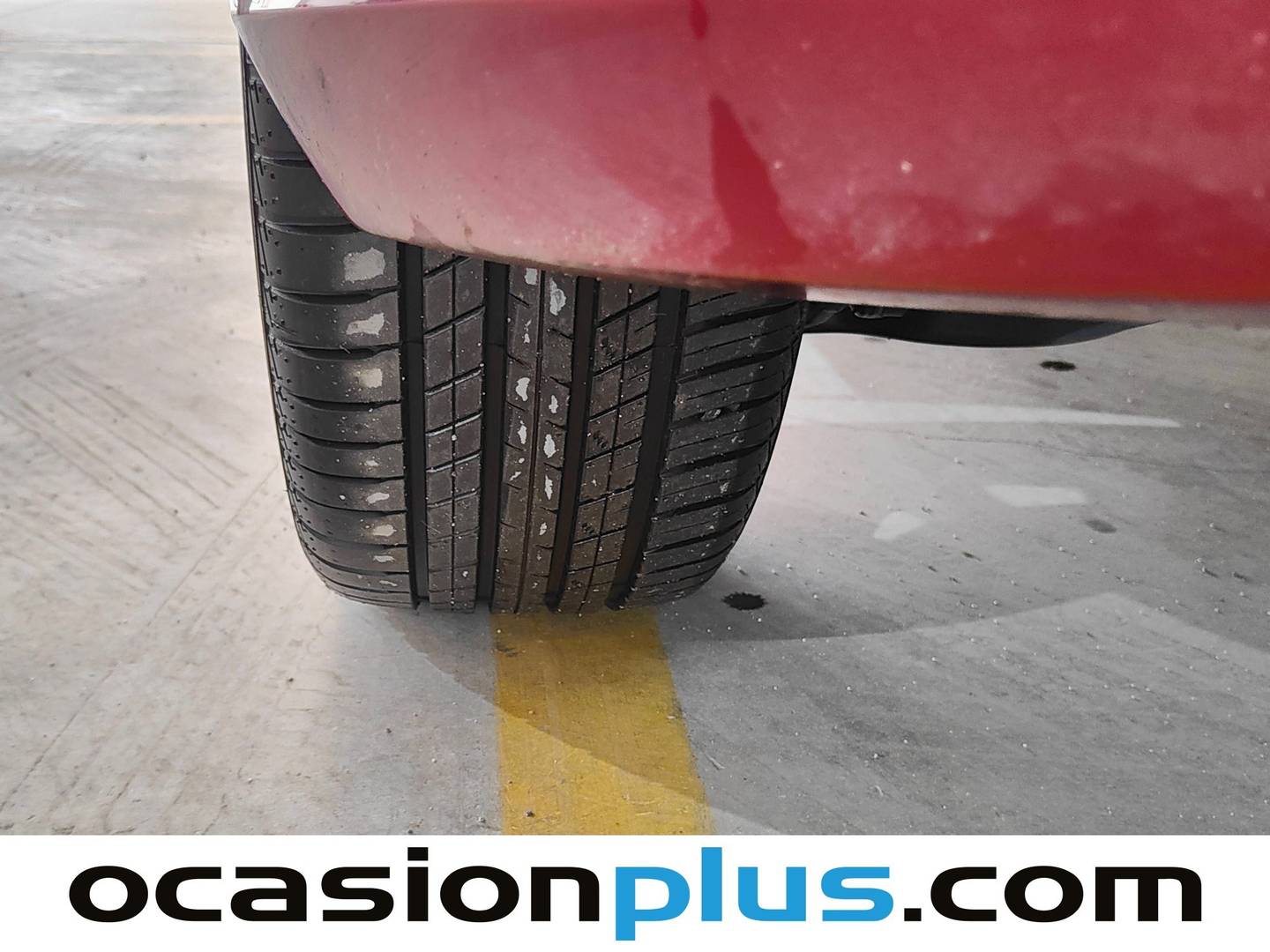 Foto Ford Kuga Ford Kuga 1.5 EcoBoost S&S ST-Line 4x2  (150 CV)