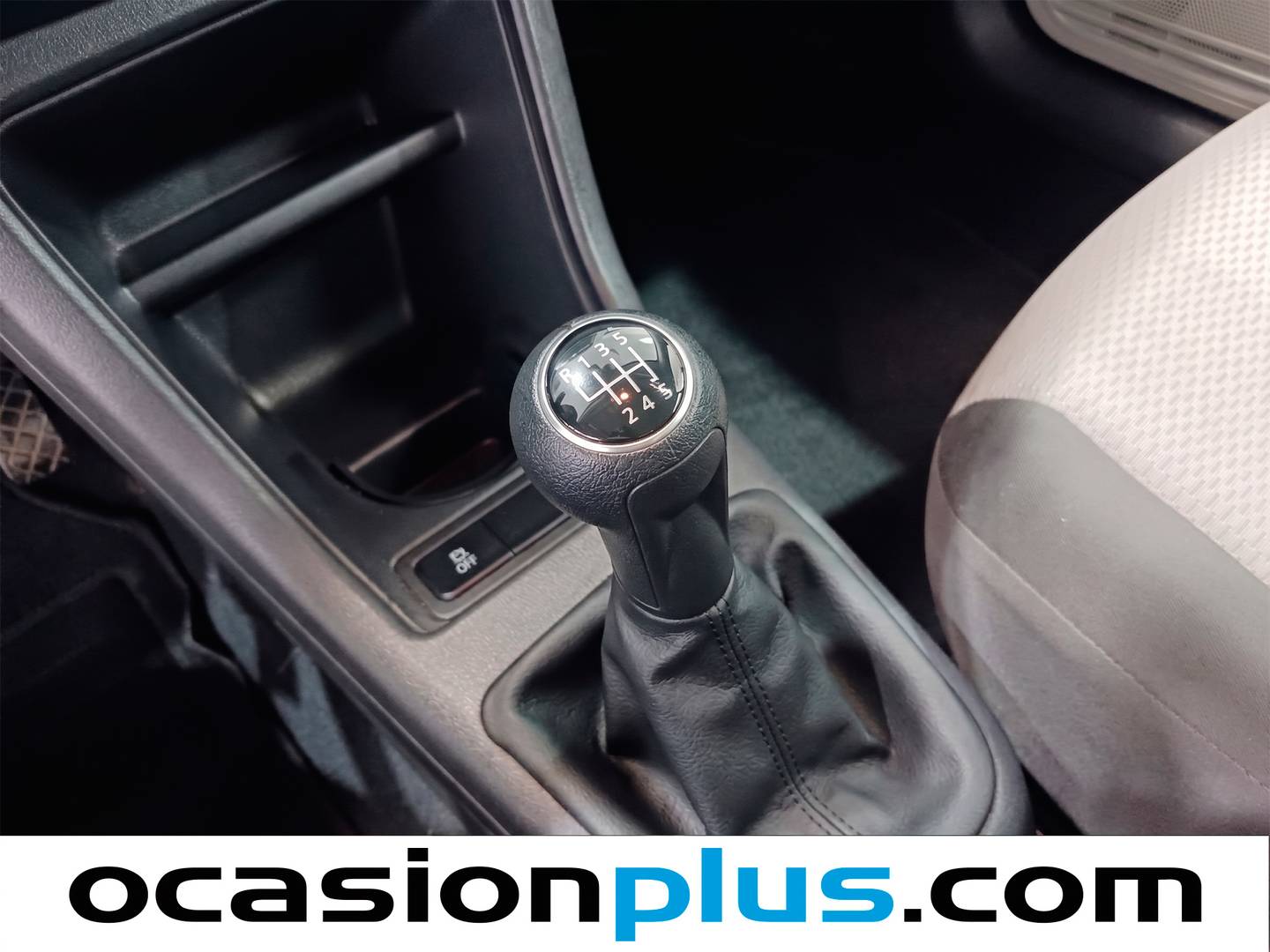 Seat Mii Seat Mii 1.0 Style (75 CV) de segunda mano