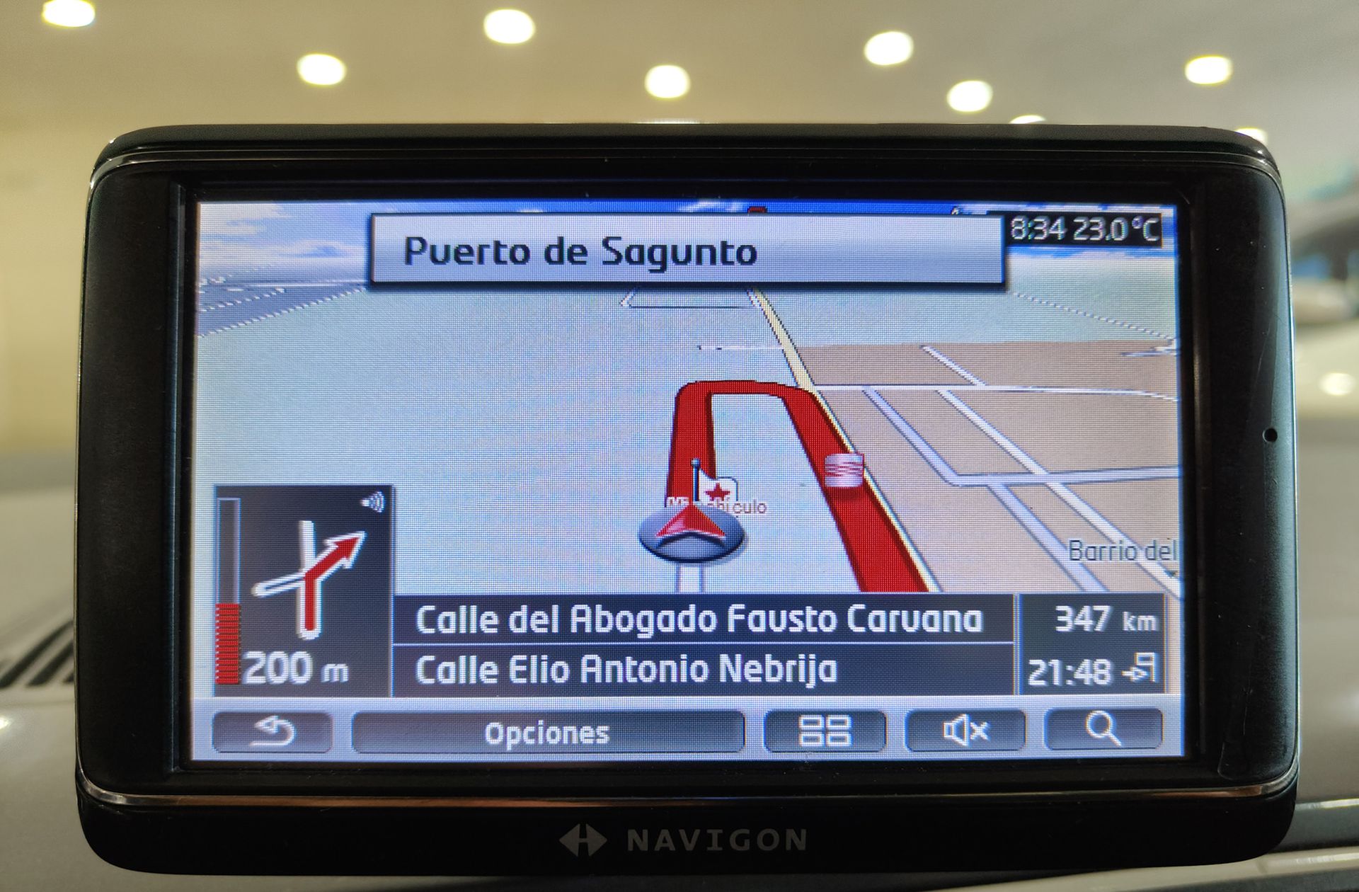 SEAT Mii 1.0 Mii by Mango Beige Glam - foto 7