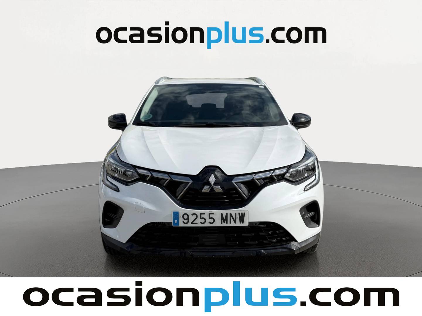 Mitsubishi ASX Mitsubishi ASX 100T Motion (91 CV) 91cv