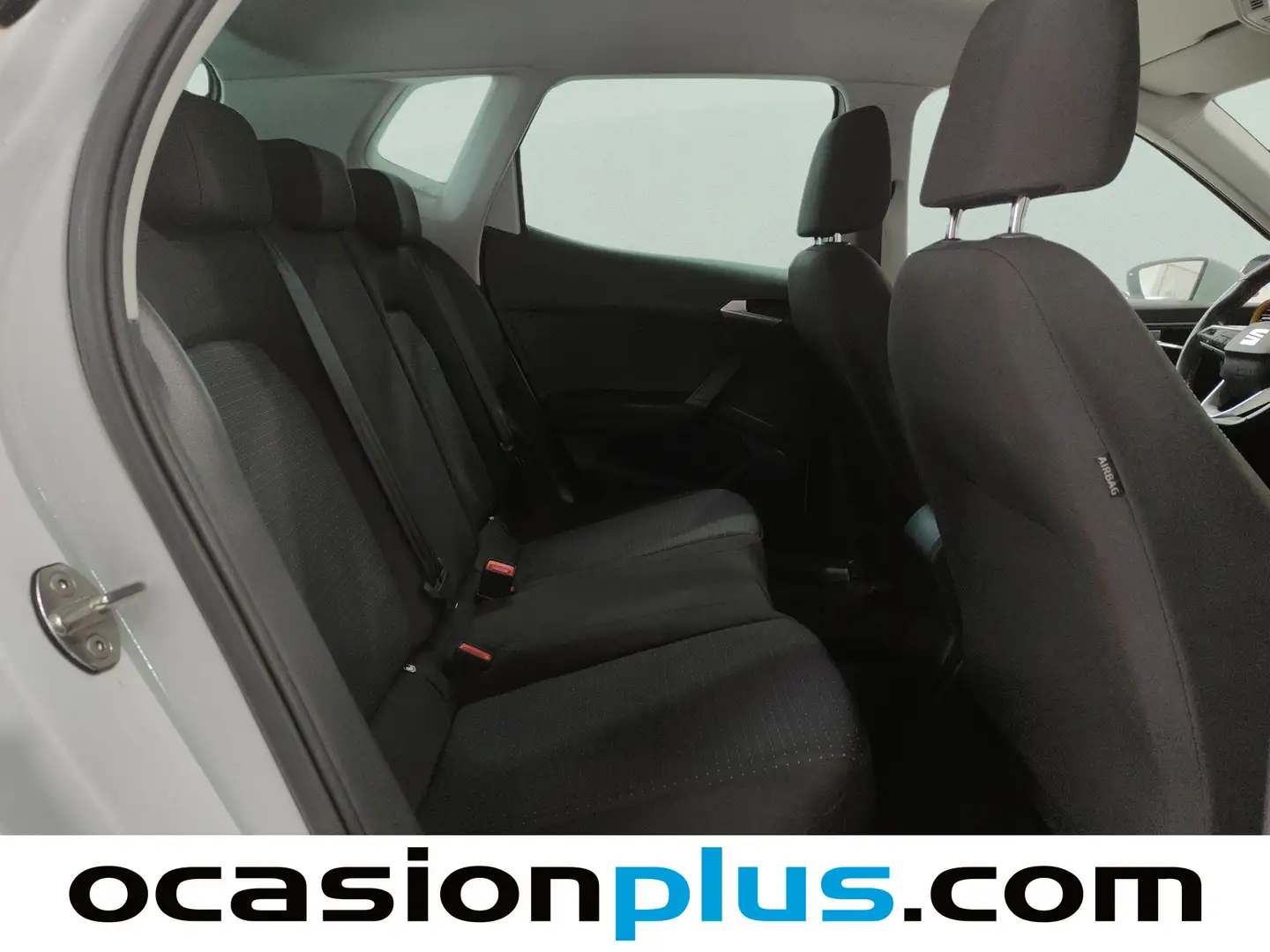 Foto Seat Arona SEAT Arona 1.0 TSI Style XL DSG (110 CV)