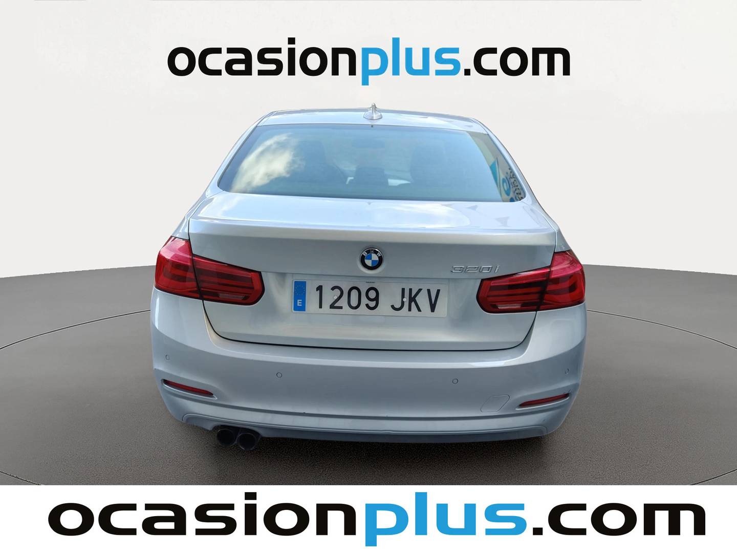 BMW Serie 3 BMW Serie 3 320i (184 CV) km 0