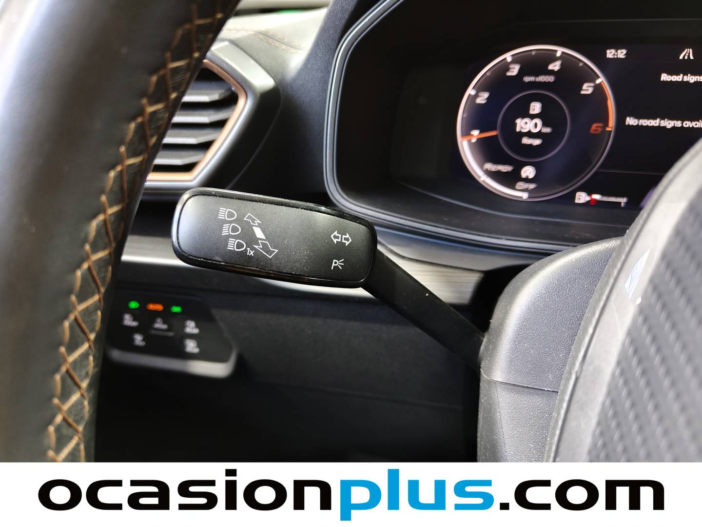 Cupra Formentor CUPRA Formentor 2.0 TDI (150 CV) seminuevo