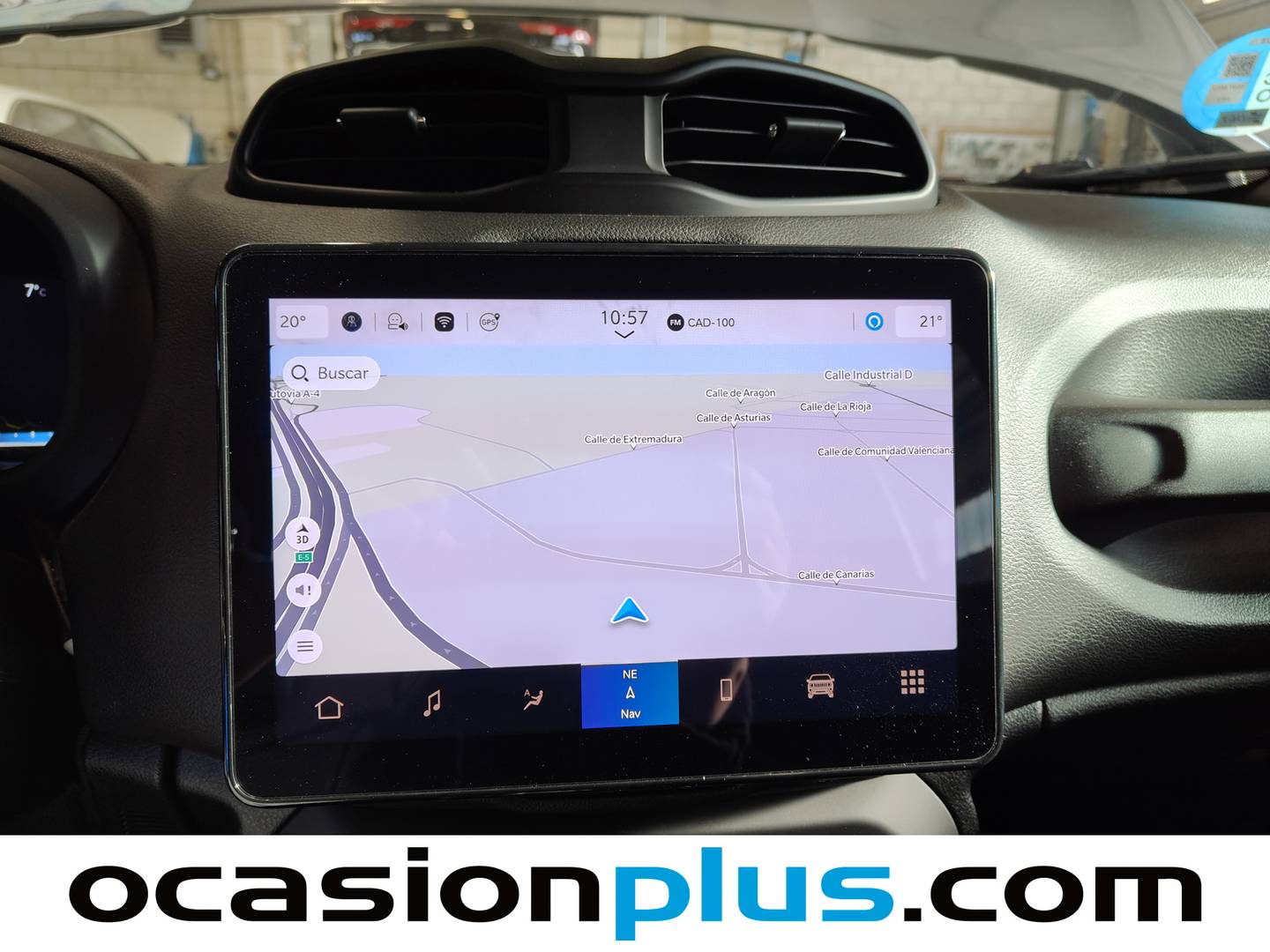 Jeep Renegade Jeep Renegade eHybrid 1.5 Altitude DCT (130 CV) km 0