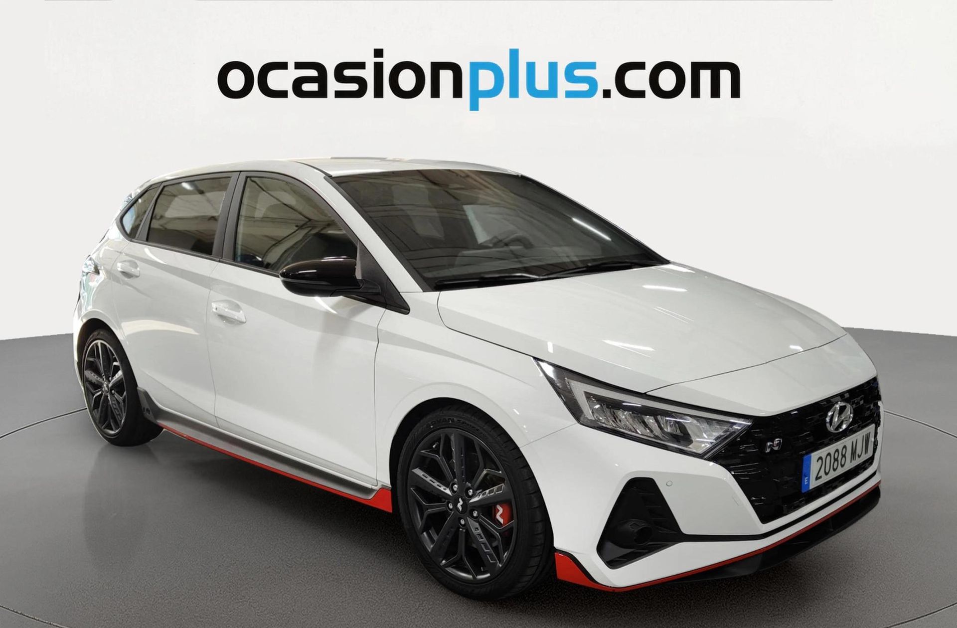 Hyundai i20 1.6T N - foto 2