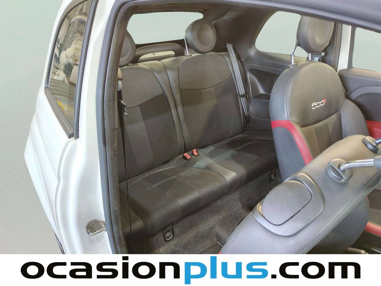 Foto Fiat 500C Fiat 500C 1.2 8v Cabrio S (69 CV)