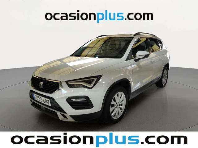 Seat Ateca 1.5 TSI S&S Style Go (150 CV) de segunda mano