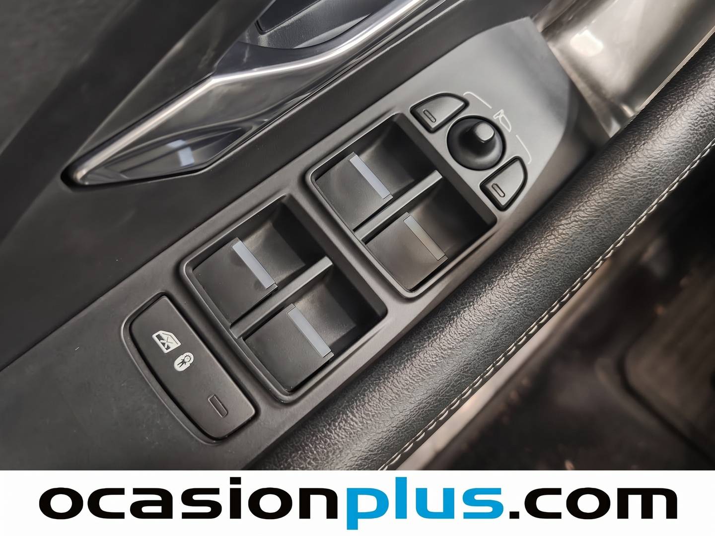 Jaguar E-Pace Jaguar E-PACE 2.0D R-Dynamic S 4WD Auto (180 CV) automático