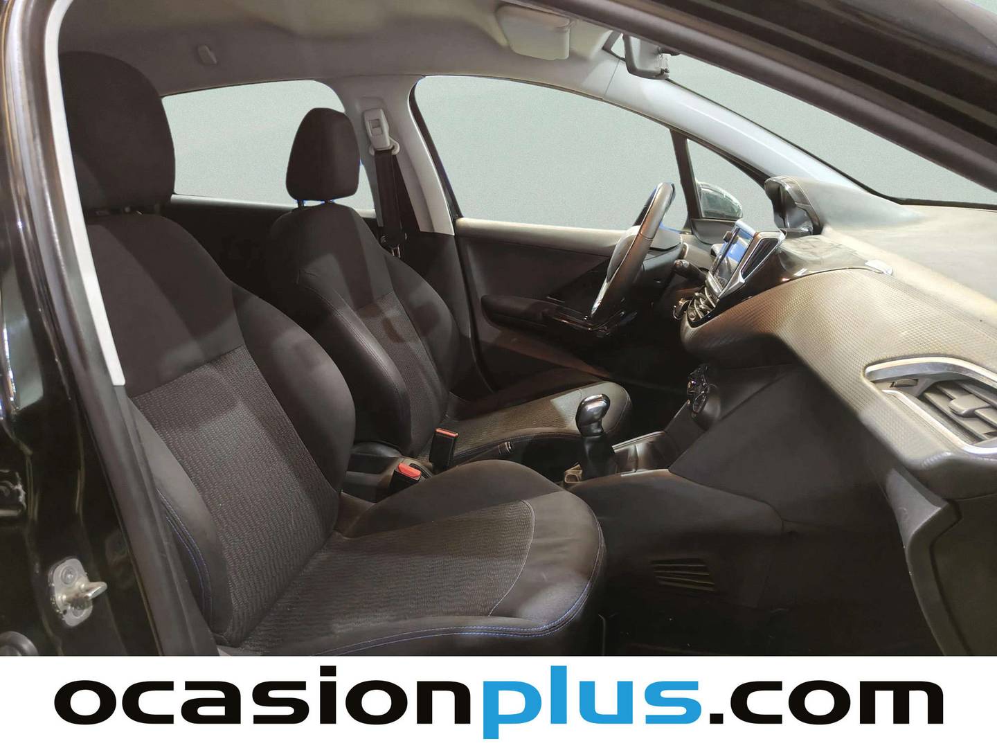 Peugeot 208 Peugeot 208 PureTech 82 Style (82 CV) km 0