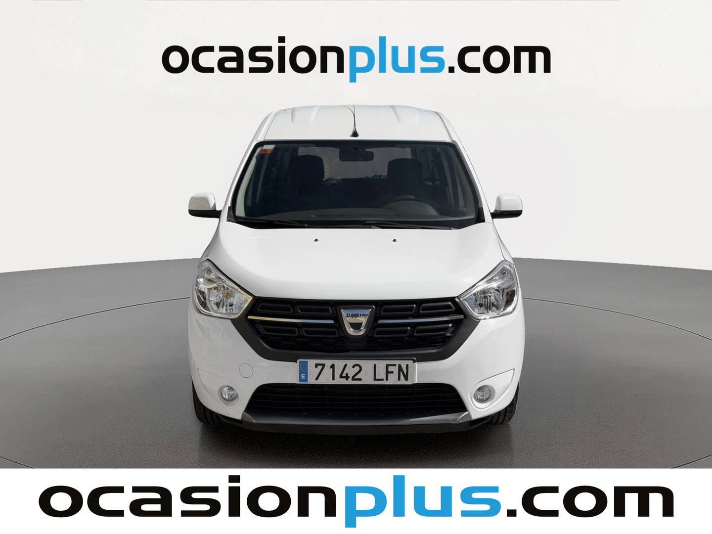 Dacia Dokker Dacia Dokker Essential Blue dCi (95 CV) 95cv