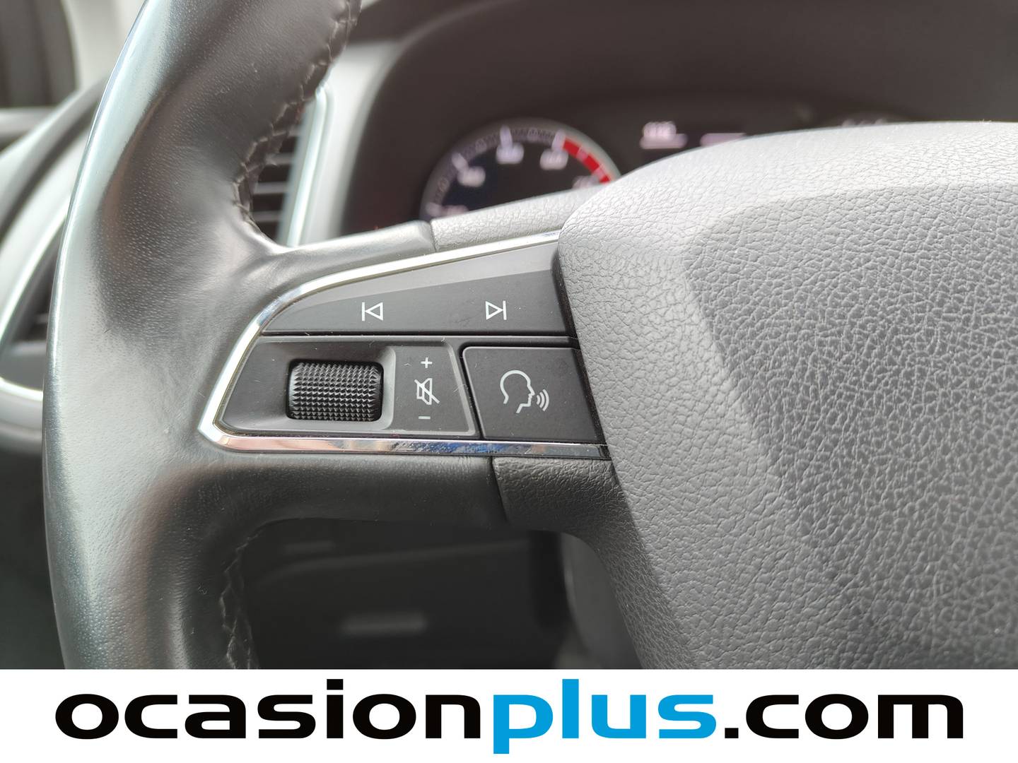 Foto Seat León SEAT León ST 1.2 TSI S&S Style (110 CV)