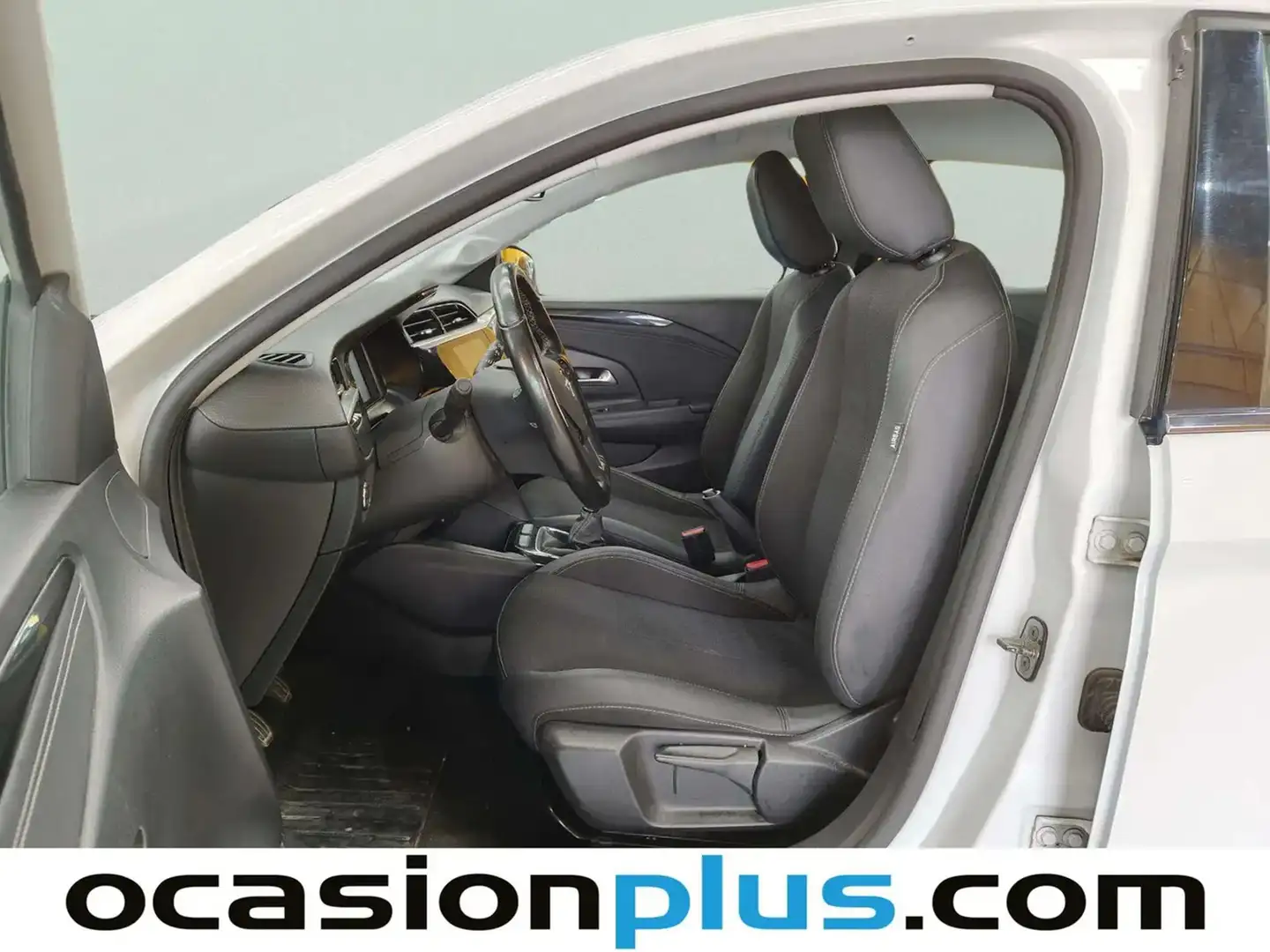 Foto Opel Corsa Opel Corsa 1.2 Turbo XHL Elegance (100 CV)