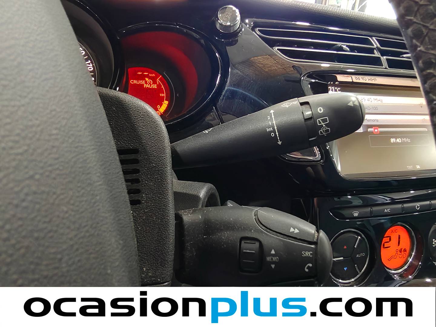 Citroën C3 Citroën C3 PureTech 82 Feel Edition (82 CV) 82cv