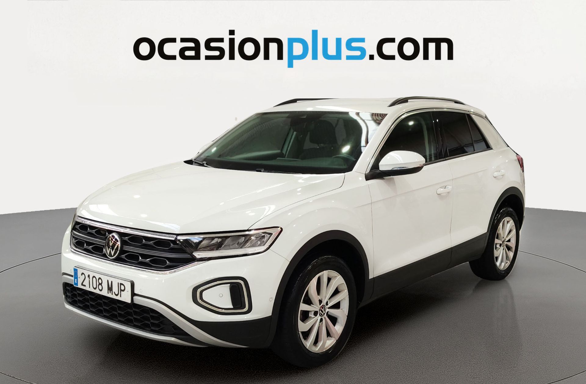 Volkswagen T-Roc Life 1.5 TSI DSG