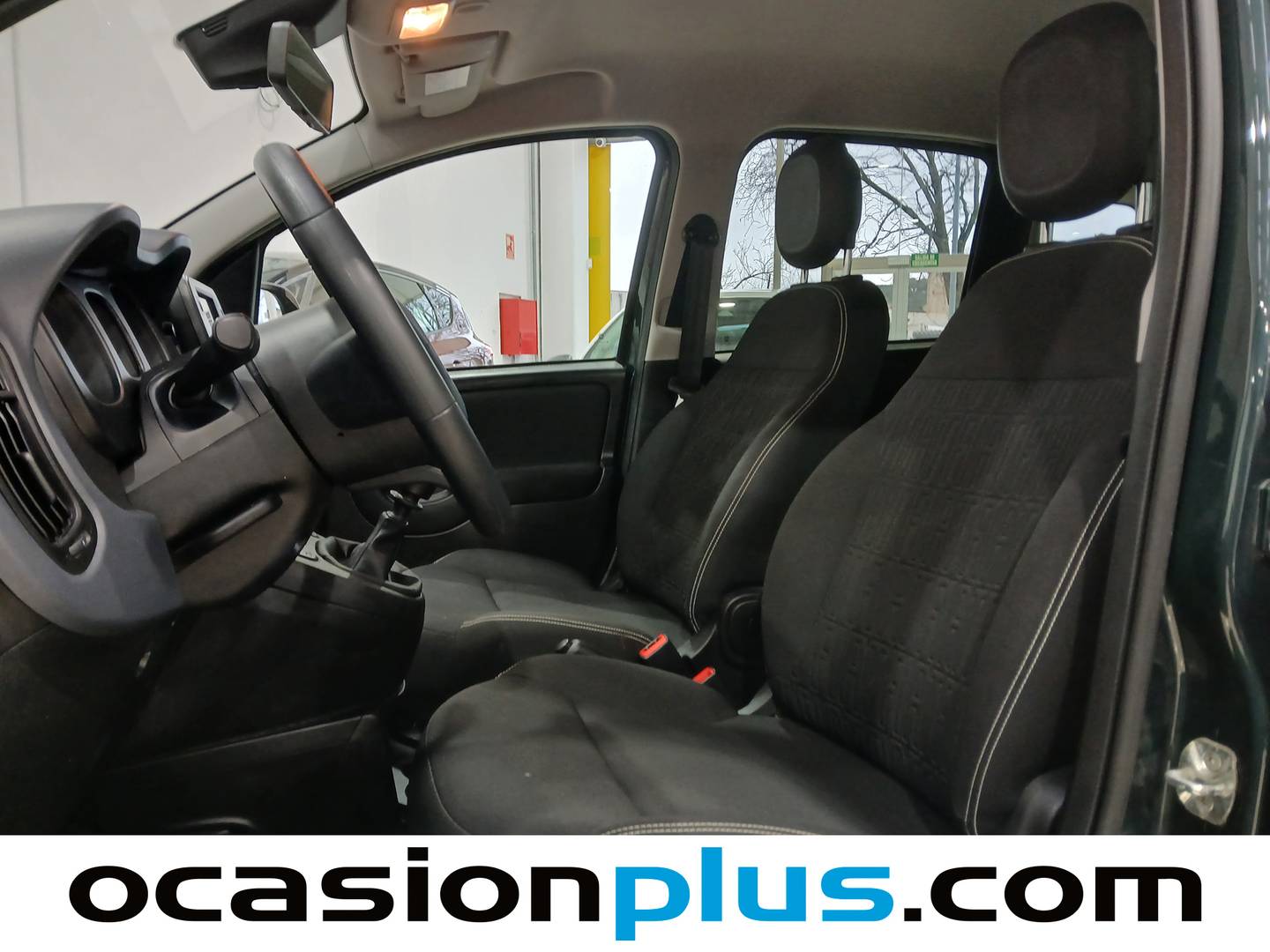 Foto Fiat Panda Fiat Panda 1.0 Hybrid Cross  (70 CV)