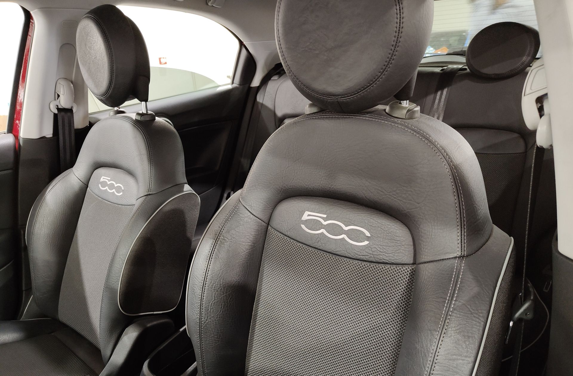 Fiat 500X 2.0 MultiJet Cross 4x4 - foto 6