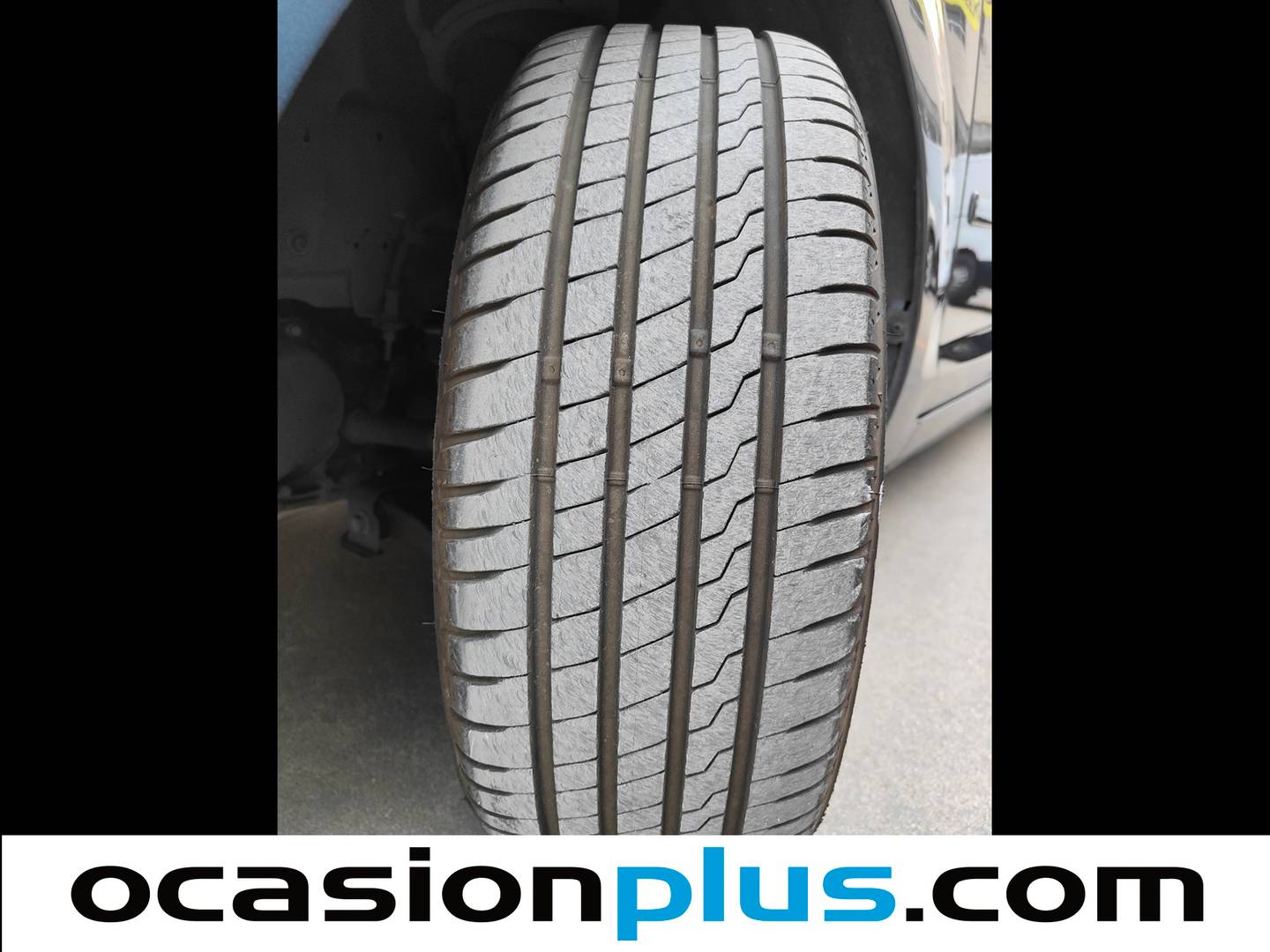 Ford Focus Ford Focus 1.6 Trend (100 CV) 100cv