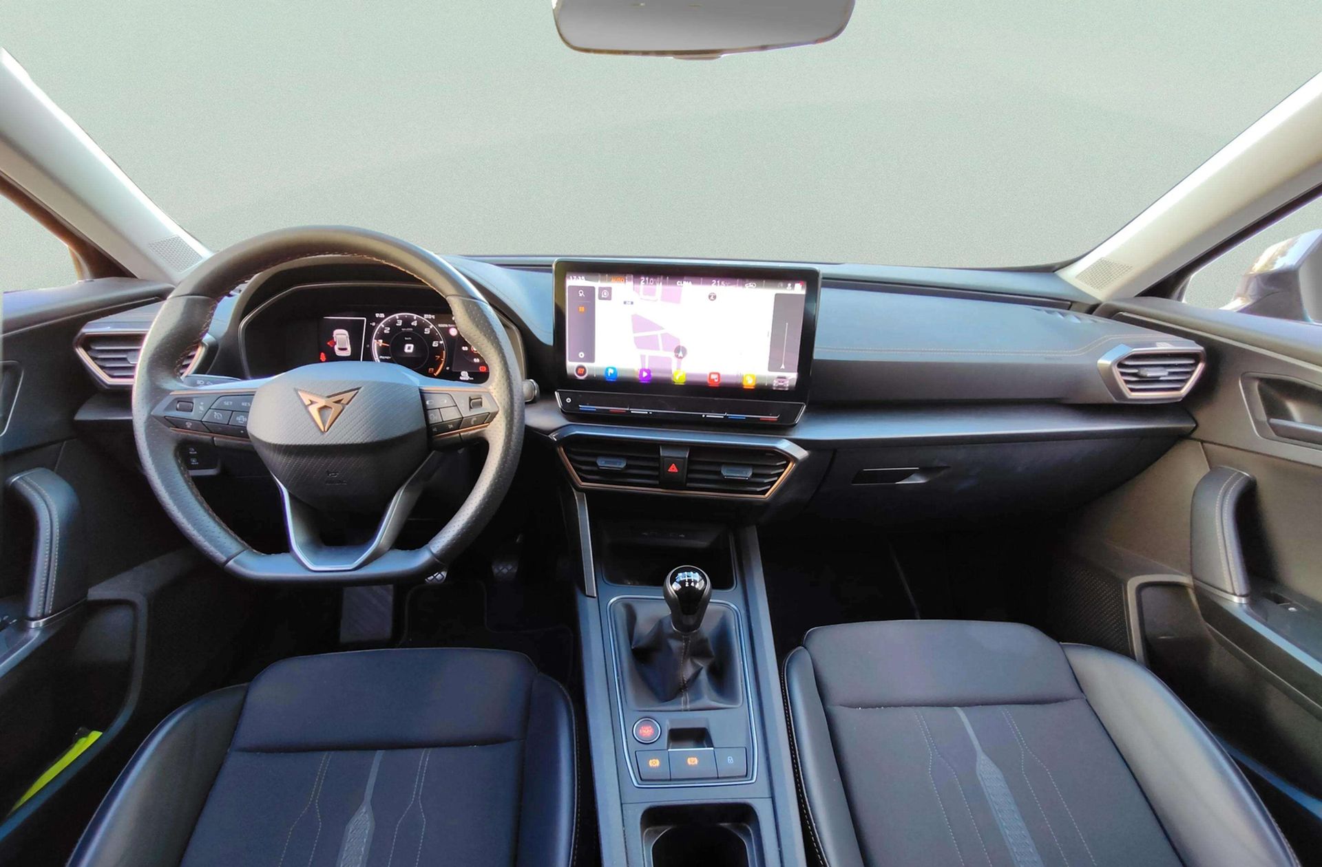 Cupra Formentor 1.5 TSI - foto 6