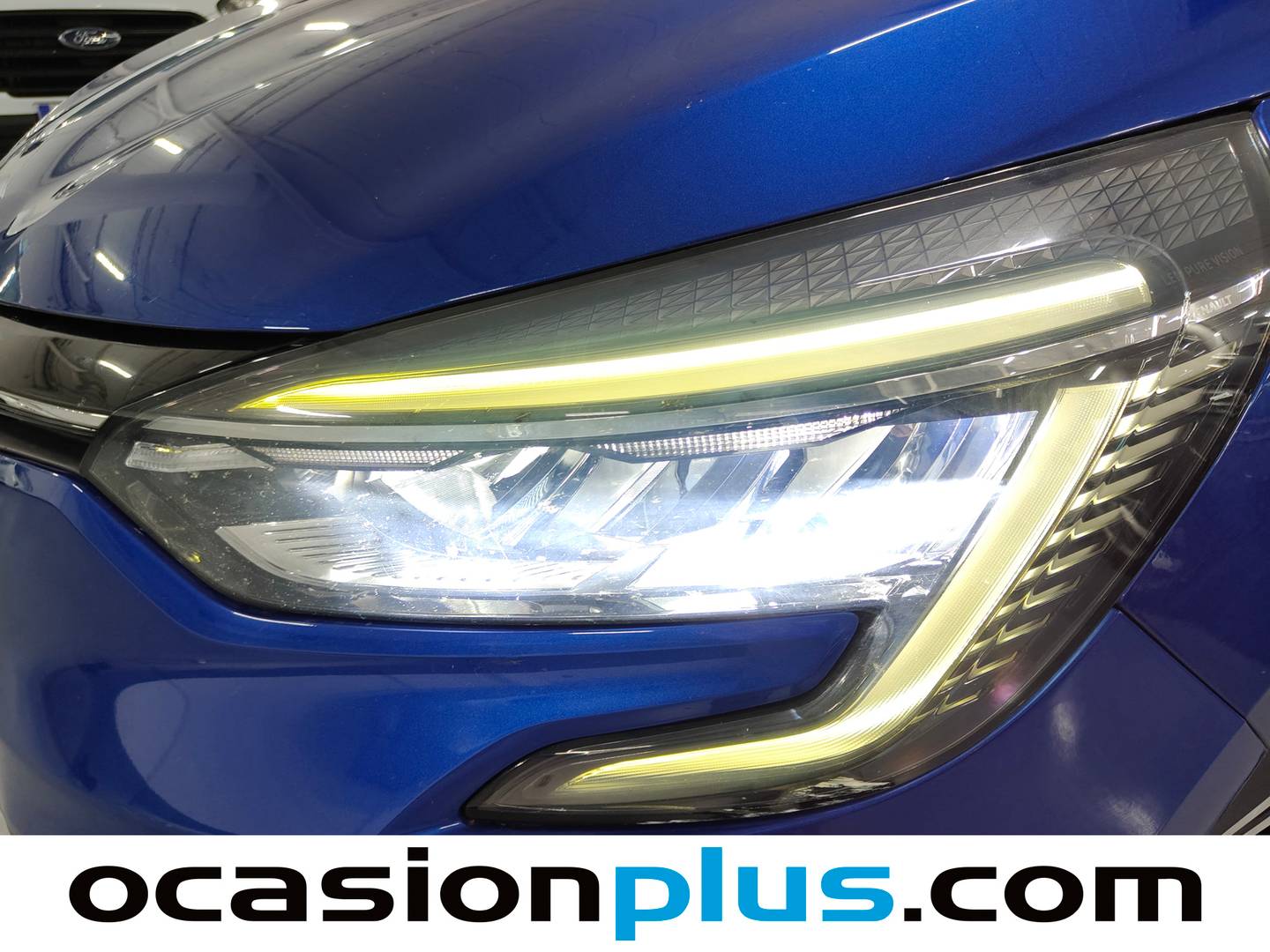 Renault Clio Renault Clio RS Line TCe (130 CV) GPF EDC barato