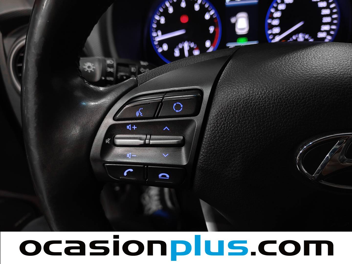 Foto Hyundai Kona Hyundai Kona Kona 1.6 TGDi Style Sky DT 4x4 (177 CV)