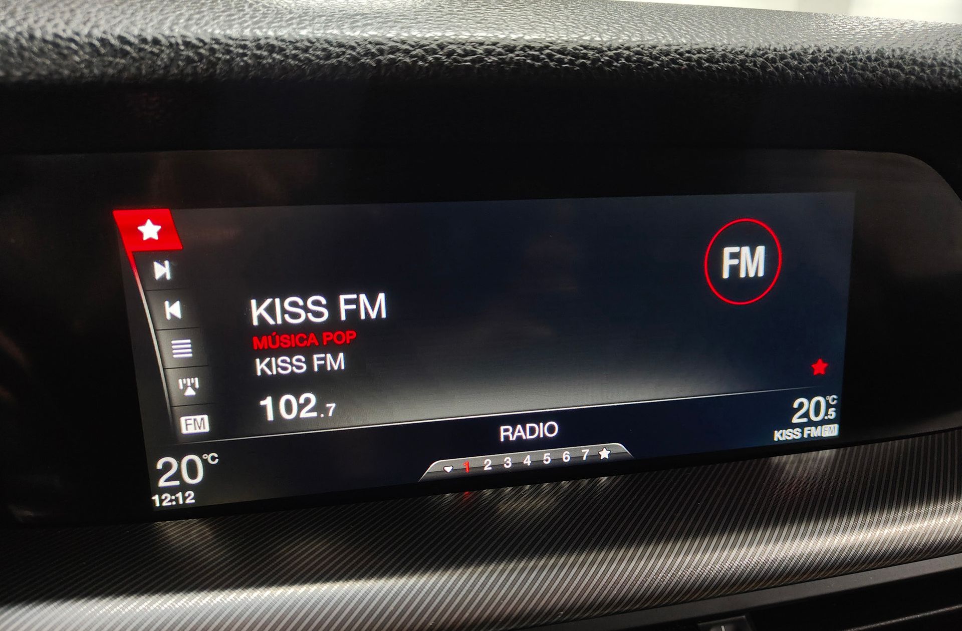 Alfa Romeo Stelvio 2.0 Gasolina Executive AWD - foto 35
