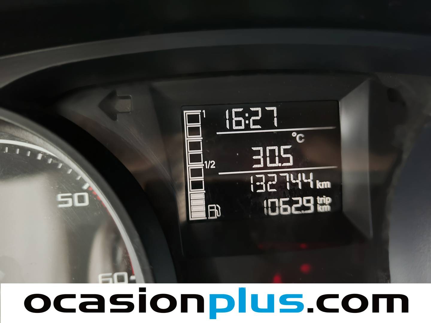 Seat Ibiza Seat Ibiza 1.6 TDI Reference ITech 30 Aniversario (90 CV) seminuevo