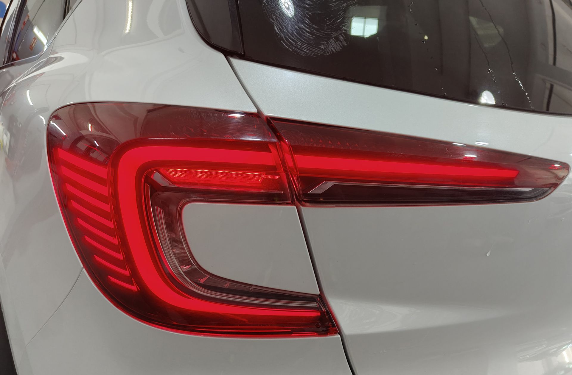 Renault Captur Techno TCe - foto 17