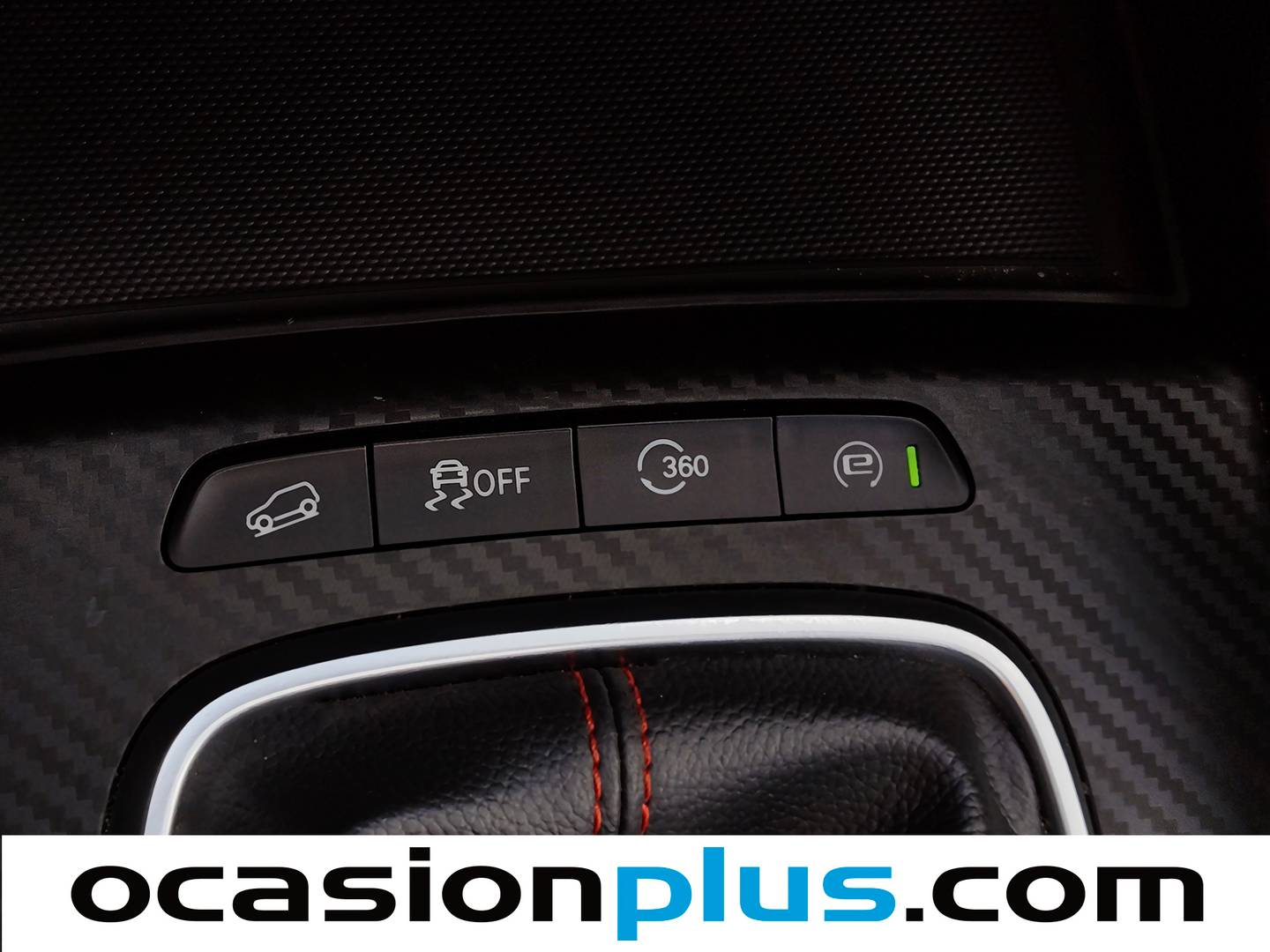 Foto MG ZS MG ZS 1.0T Luxury  (111 CV)