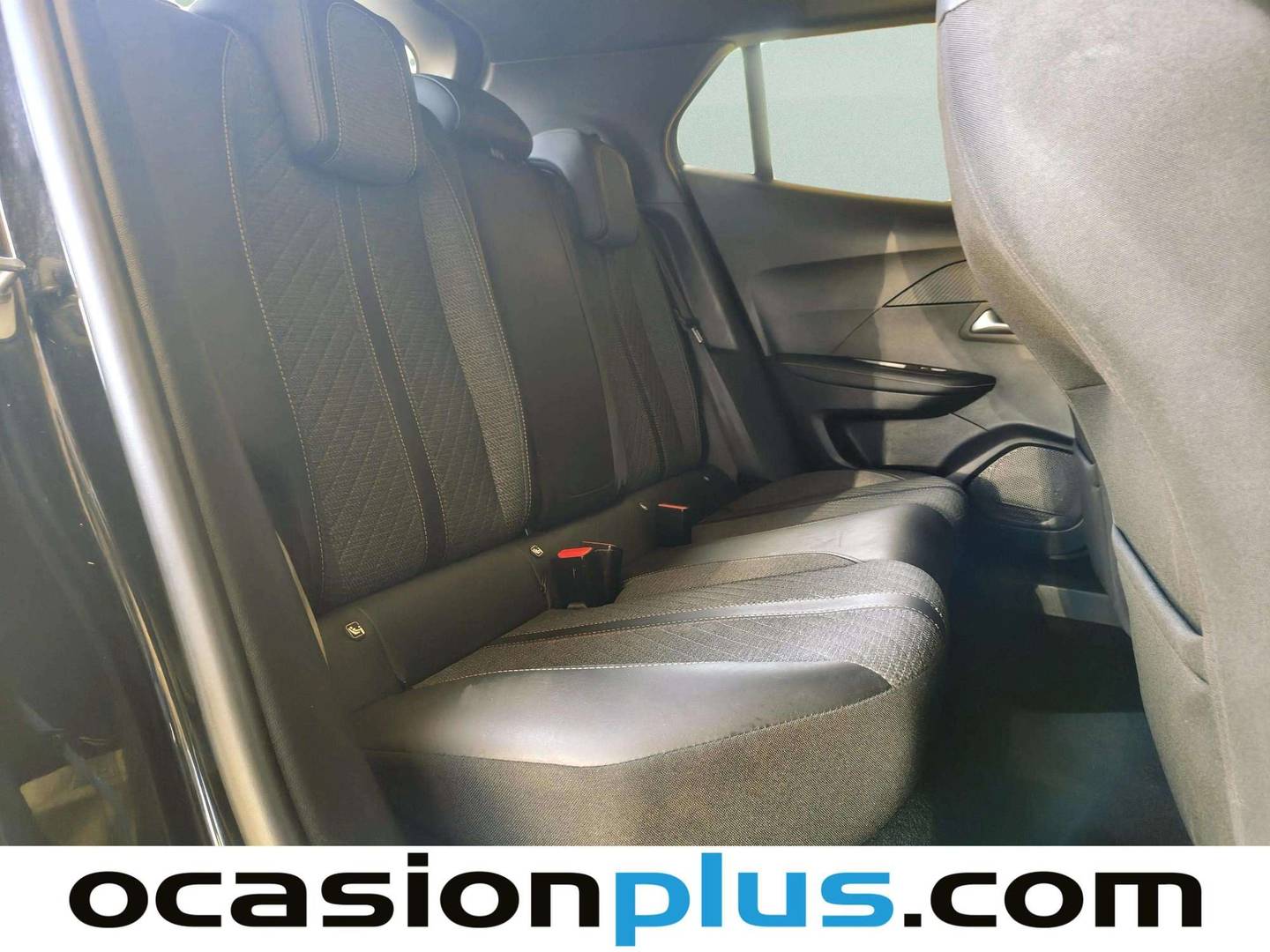 Peugeot 2008 Peugeot 2008 PureTech 100 S&S Allure (100 CV) manual