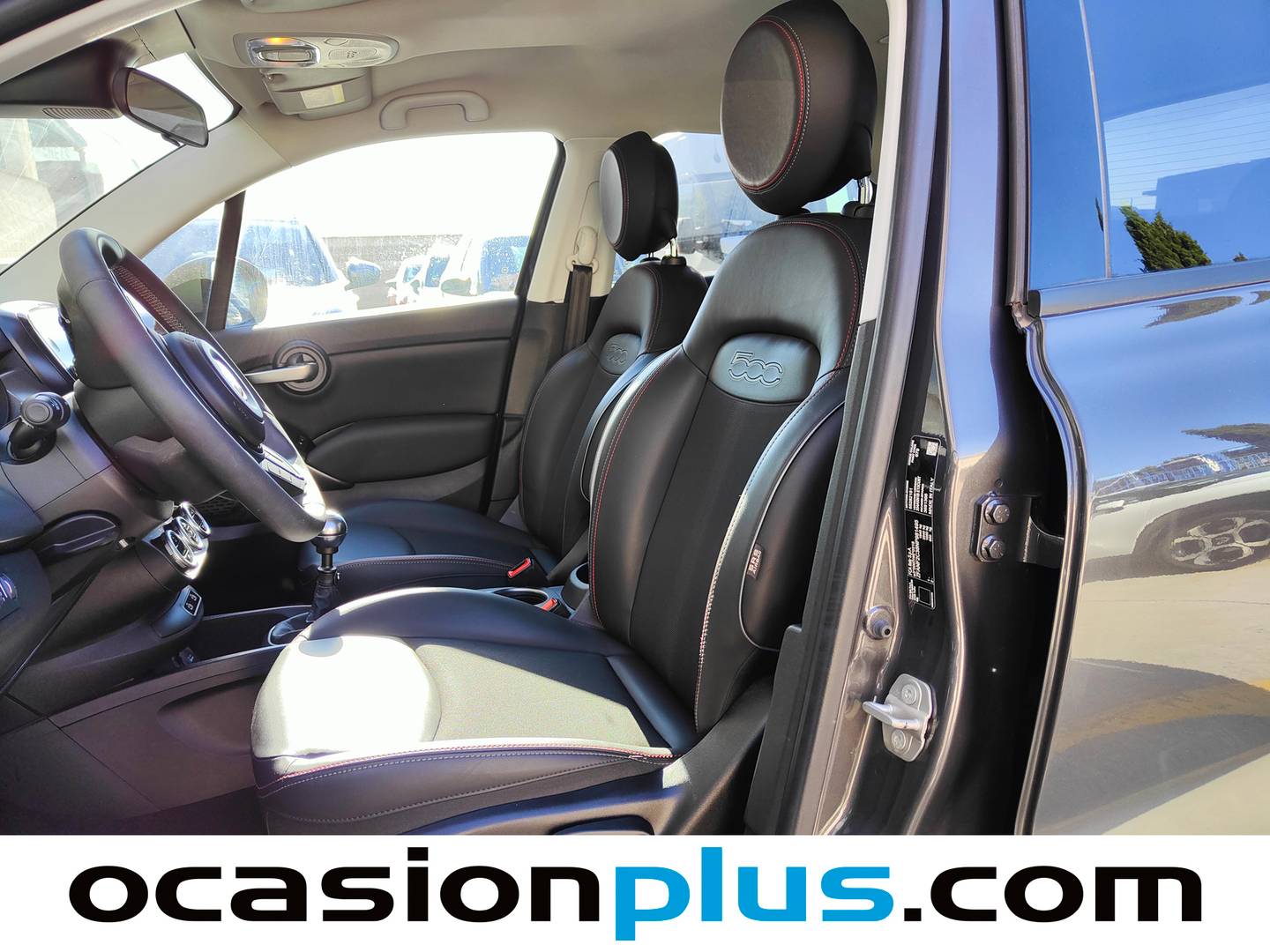 Foto Fiat 500X Fiat 500X 1.0 Firefly T3 Sport (120 CV)